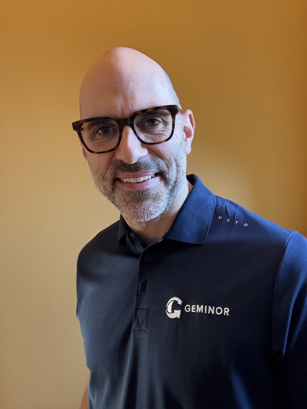 Tom Musgrove, Geminor