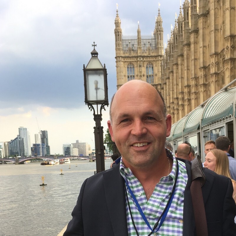 Cantor Mocke, Department for Energy Security & Net Zero