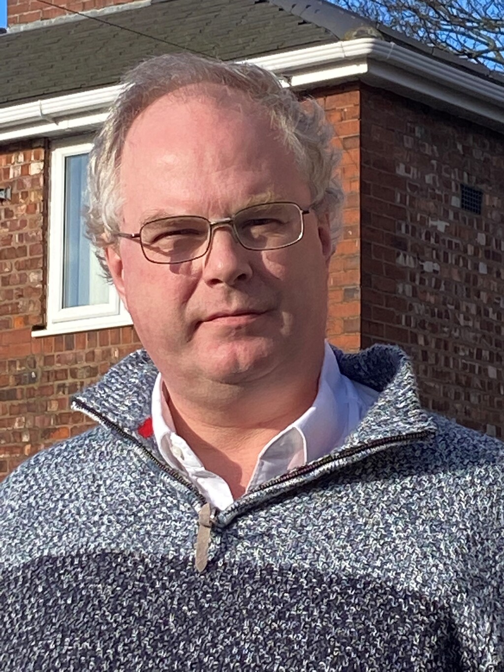 Mark Palmer, HM Revenue & Customs, UK Government