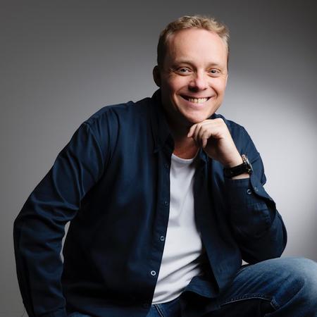 Damien de Roche