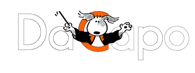 DaCapo Primary Music