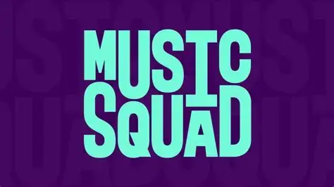 Music Squad