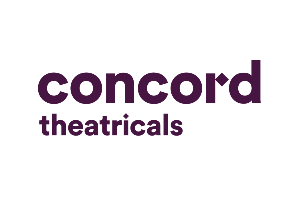 Concord Theatrical & Broadway Licensing Global