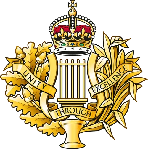 British Army Music