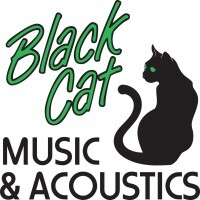 Black Cat Music & Acoustics