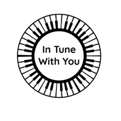 In Tune With You