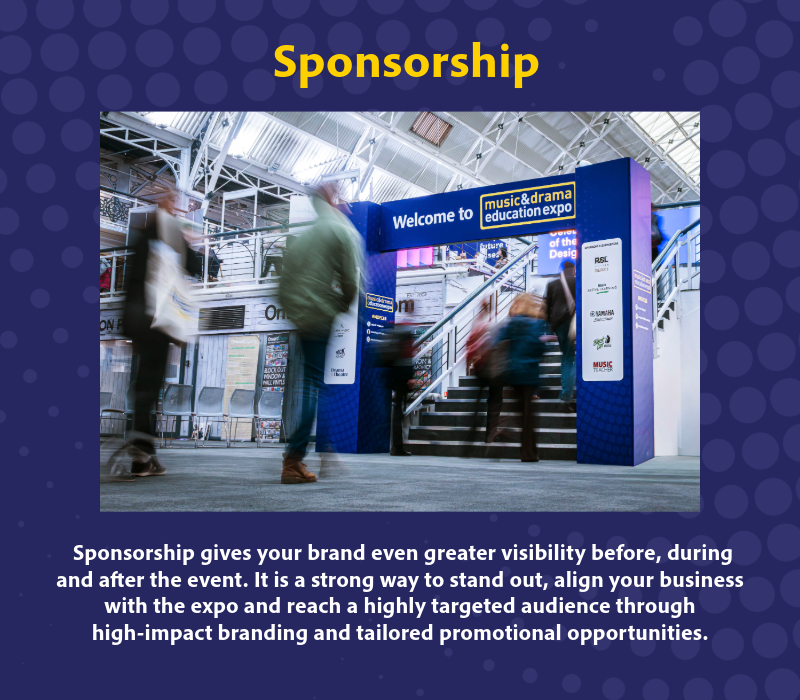 Sponsorship