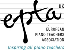 European Piano Teachers Association (EPTA) UK LTD