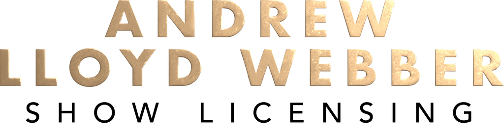 Andrew Lloyd Webber Show Licensing
