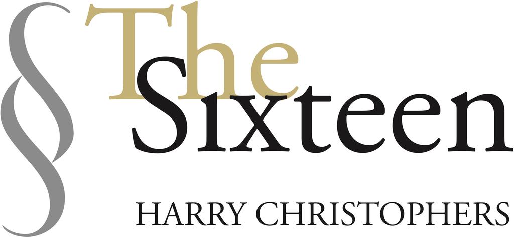 The Sixteen