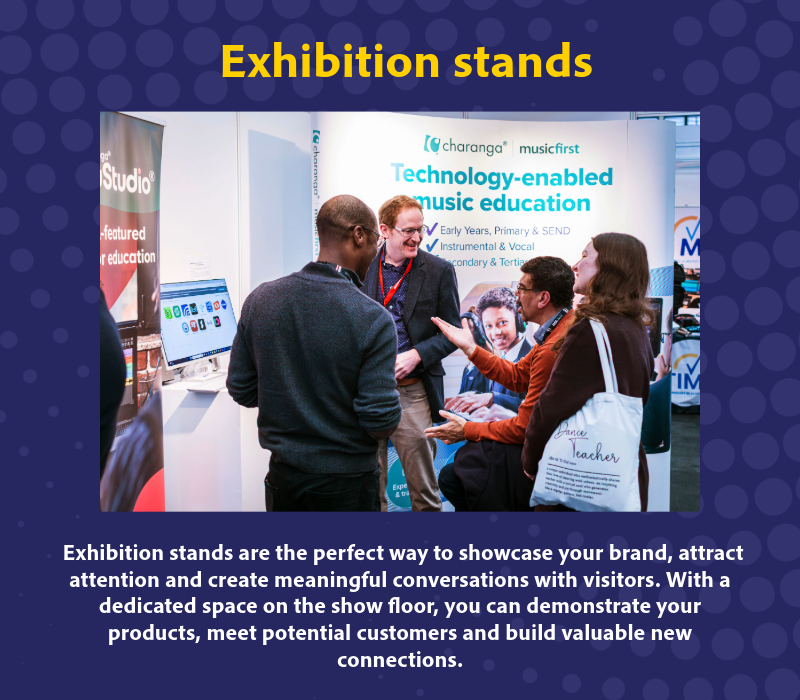 Exhibition Stand