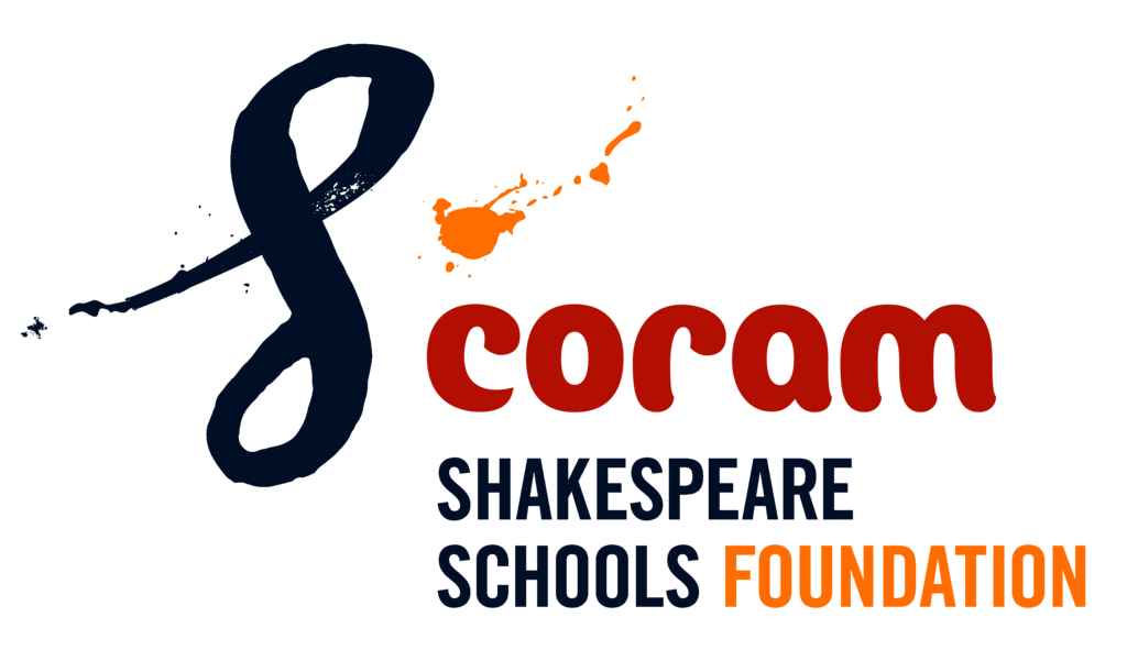 Coram Shakespeare Schools Foundation