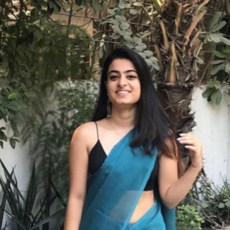 Sara Khanna