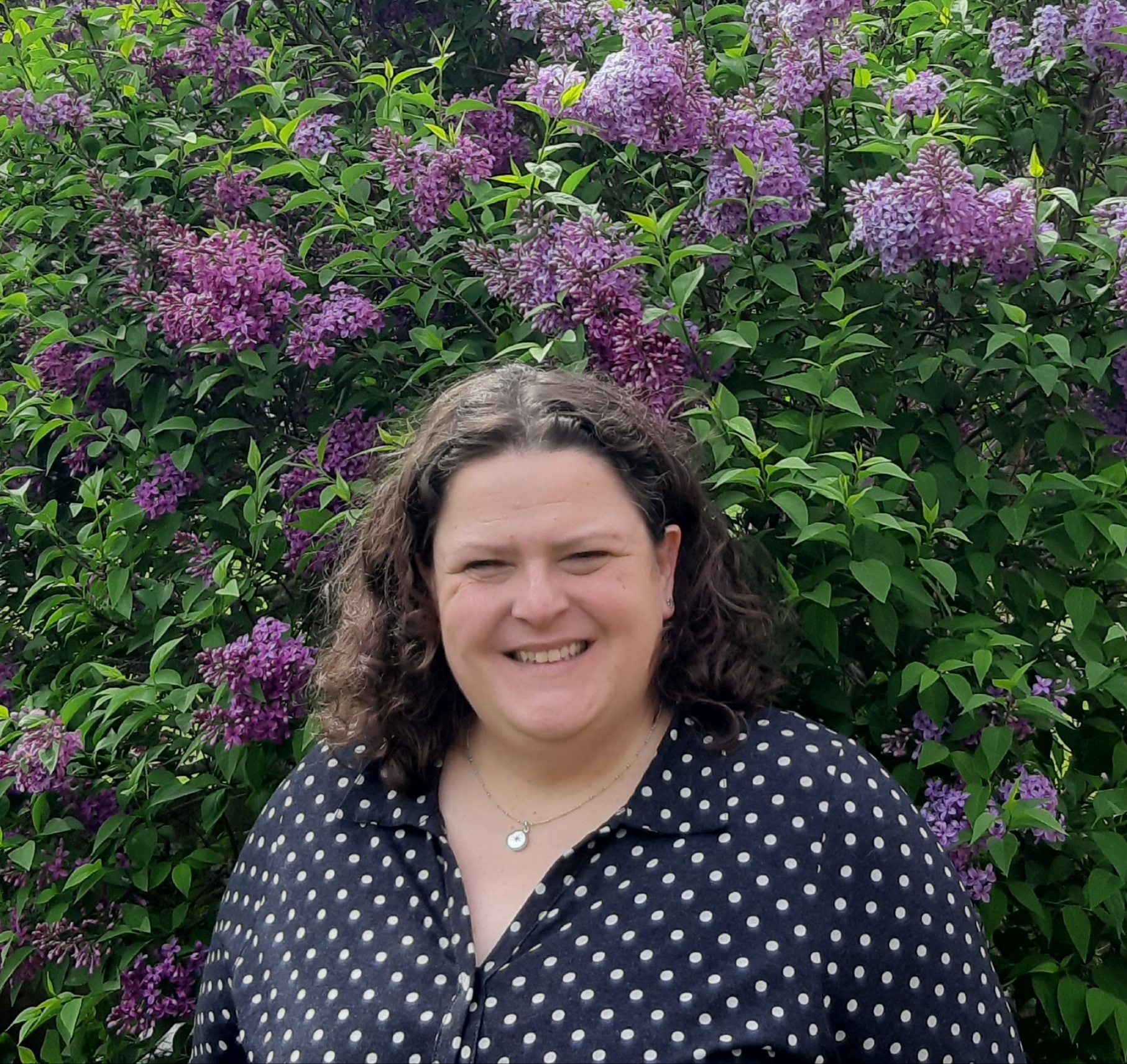 Amy Driscoll