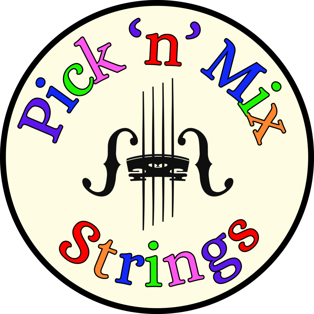 Pick 'n' Mix Strings