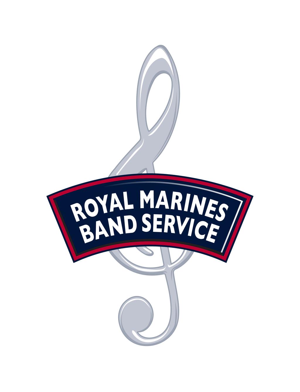 Royal Marines Band Service