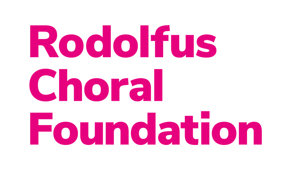 The Rodolfus Choral Foundation