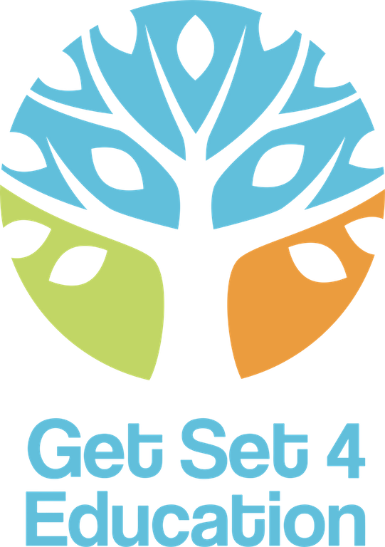 Get Set 4 Education