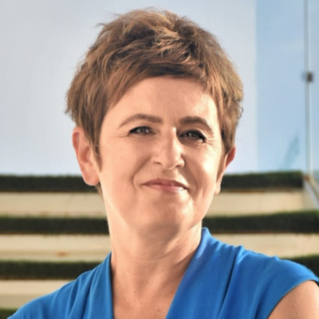 Gosia Syta, Walk Your Talk