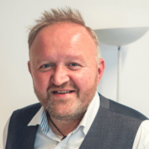 Perry Timms, People & Transformational HR Ltd.