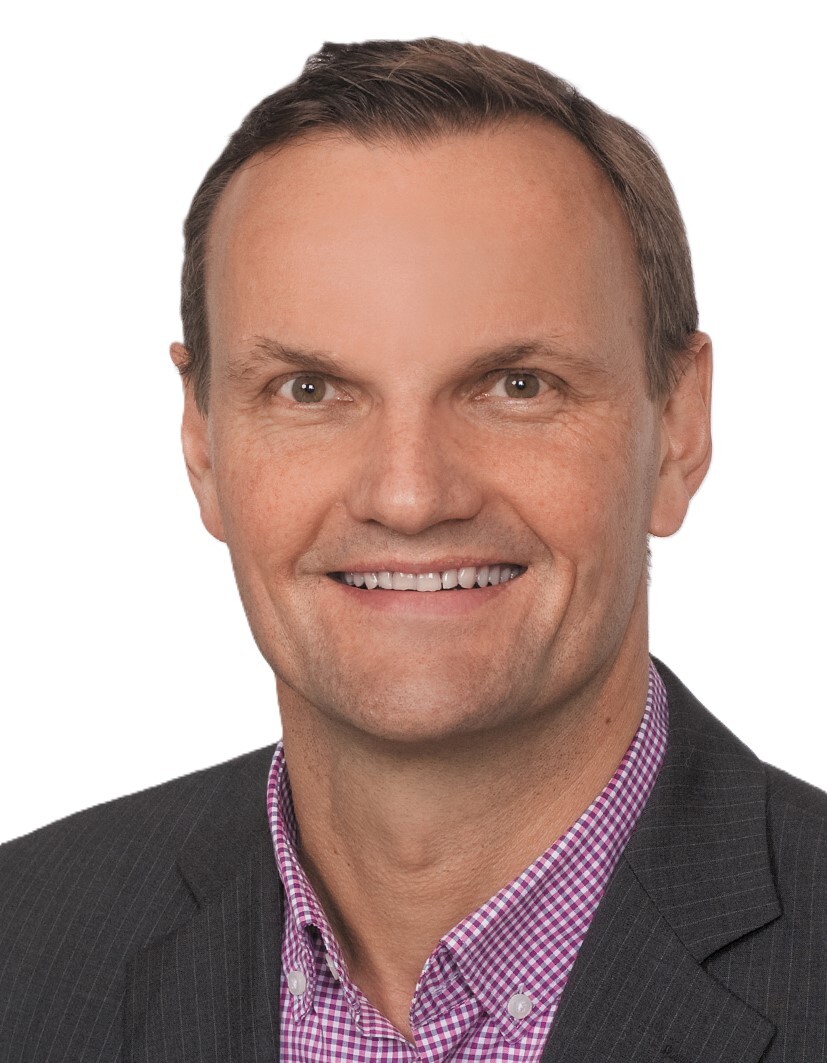 Clemens Siegfanz, SAP SE