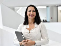 Aneta Andelic, UniCredit