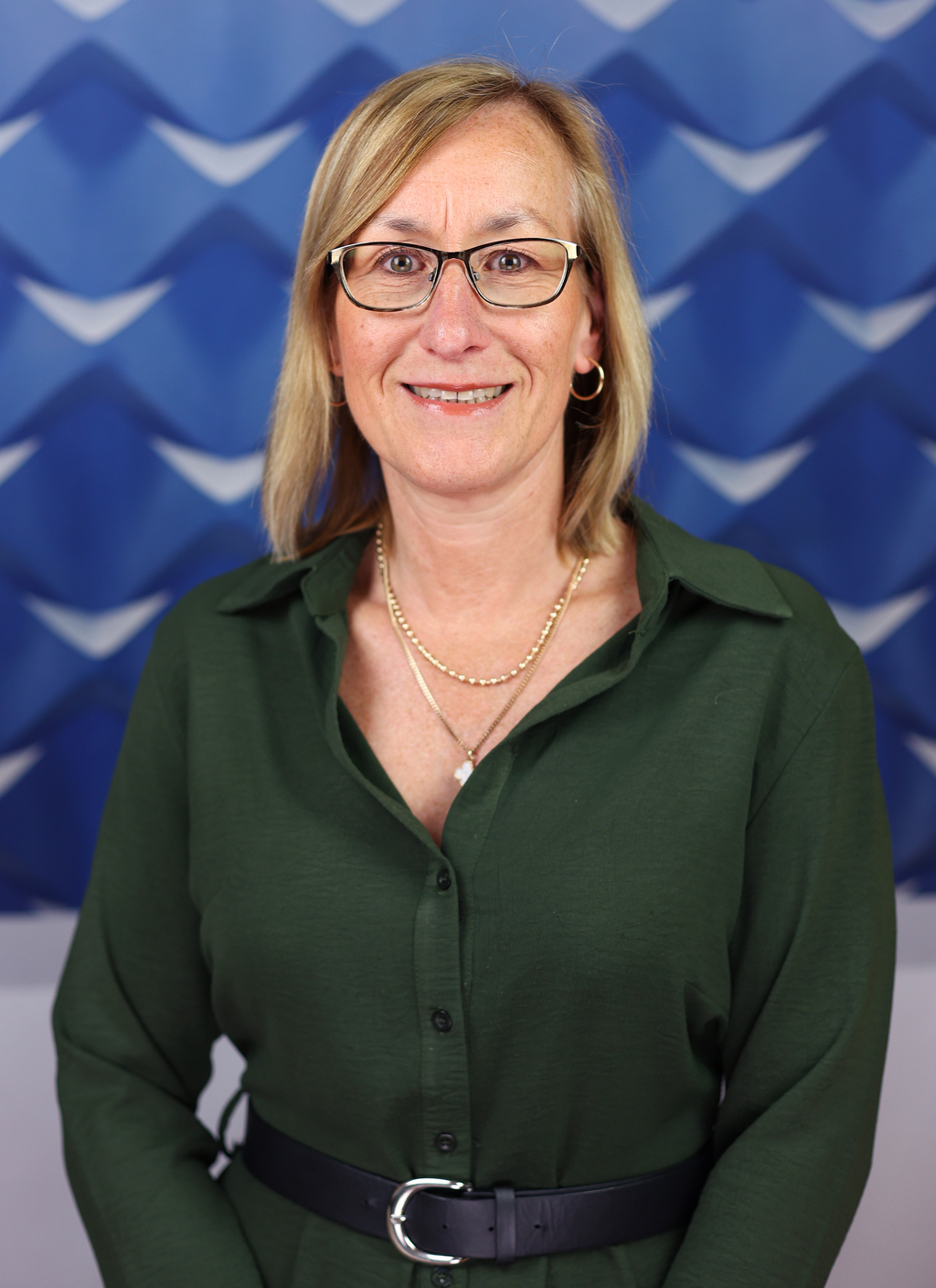 Tracy Plant, CIS Security