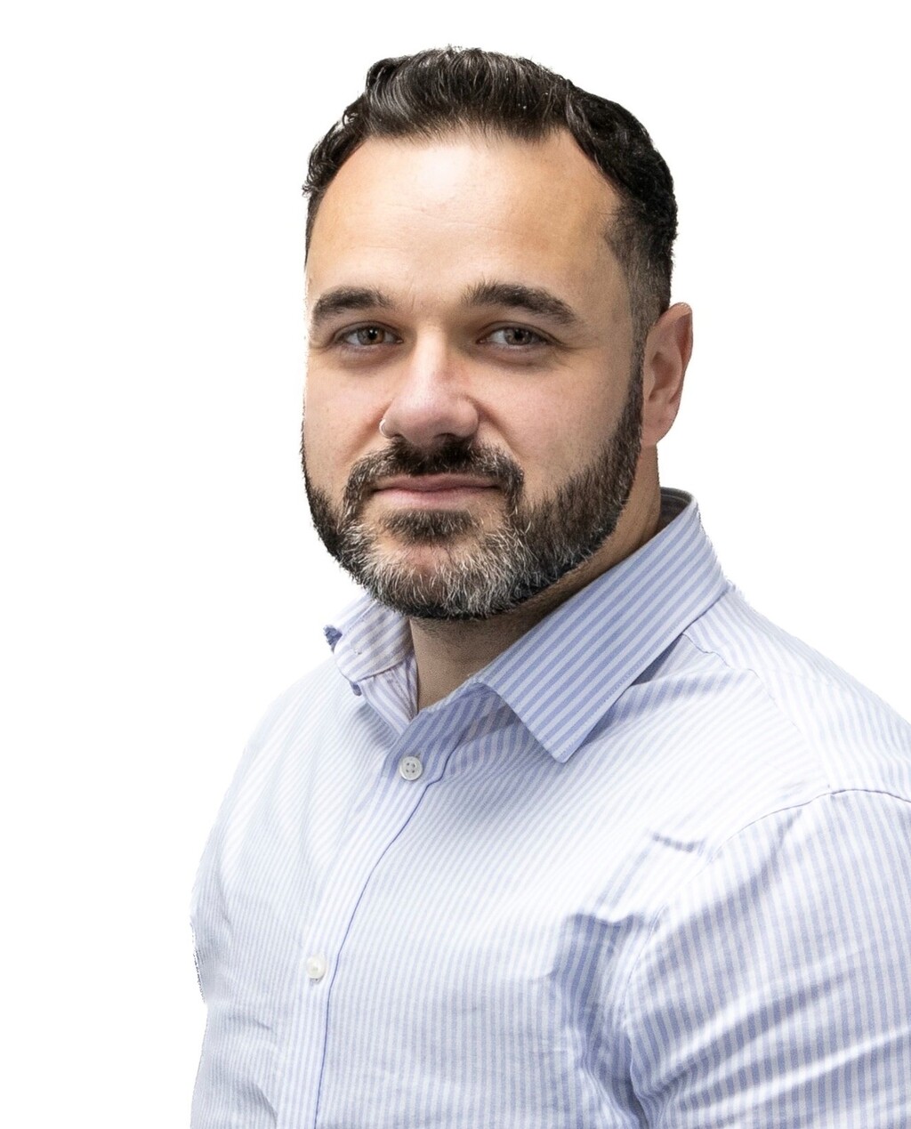 Mark Hendy, Siderise