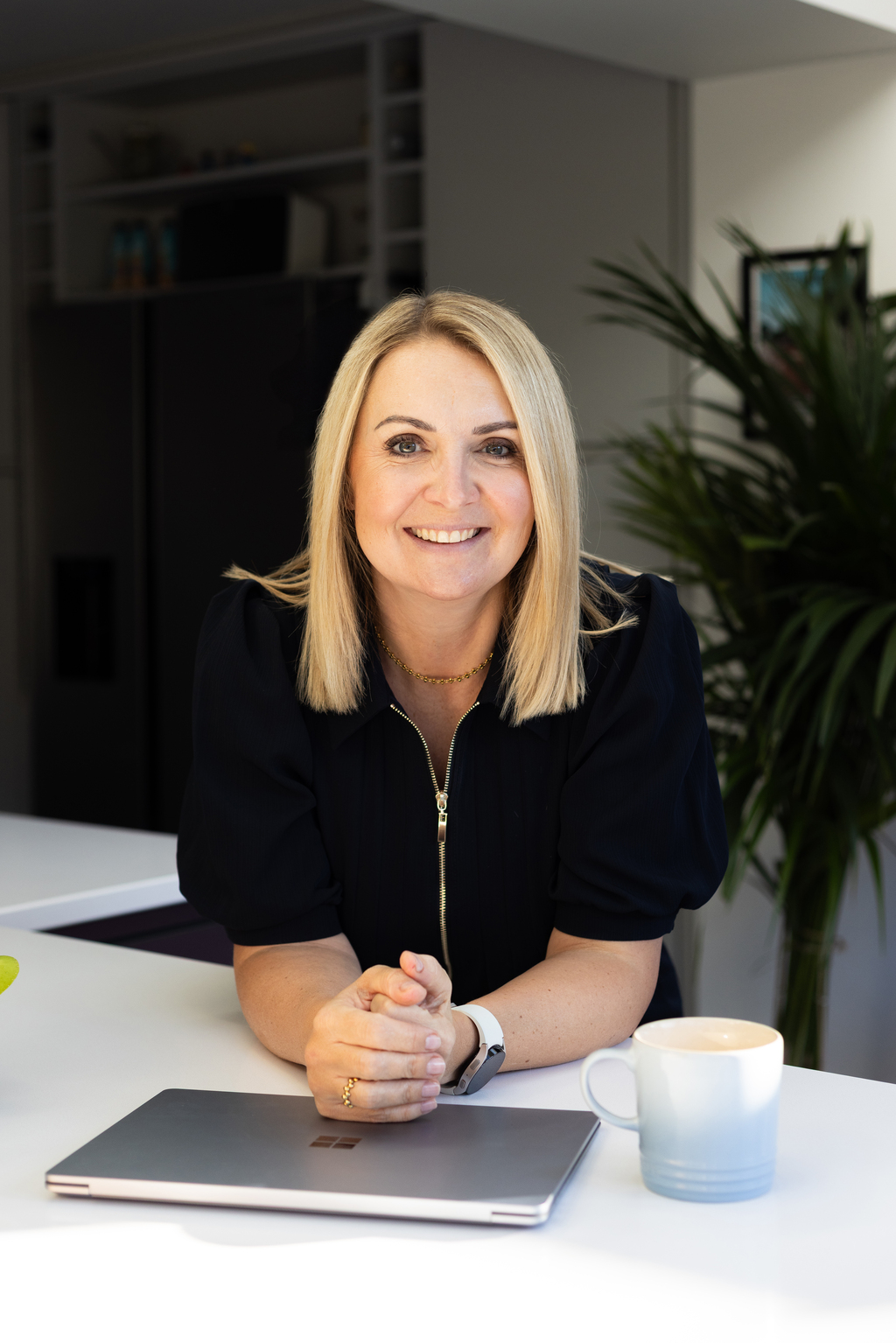 Sarah Sen, Florescence Consulting