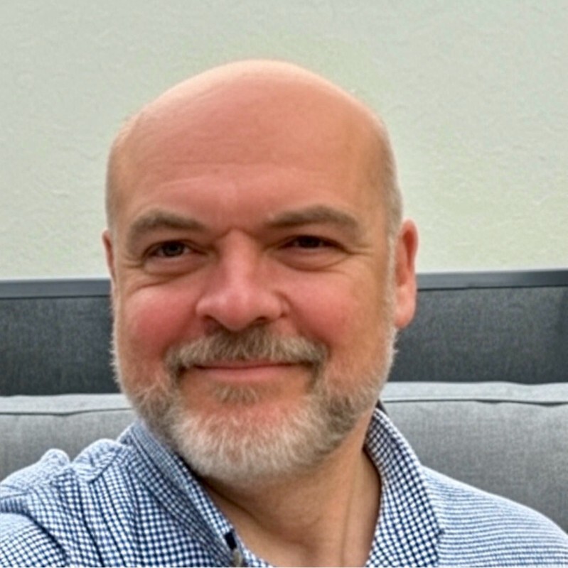 Andrew Davidson, Hempsons