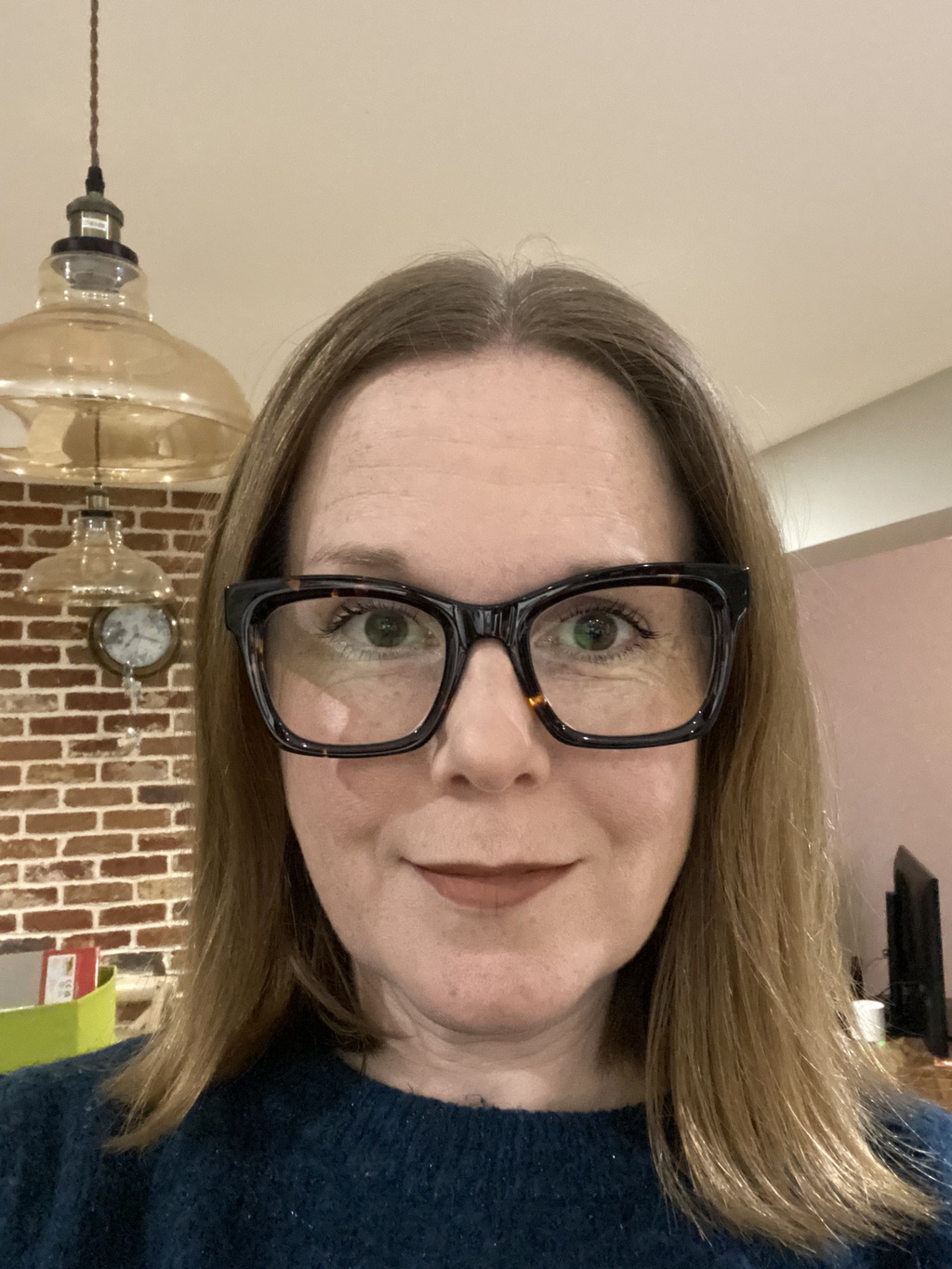 Madeleine Thorn, Cambridge University Press & Assessment