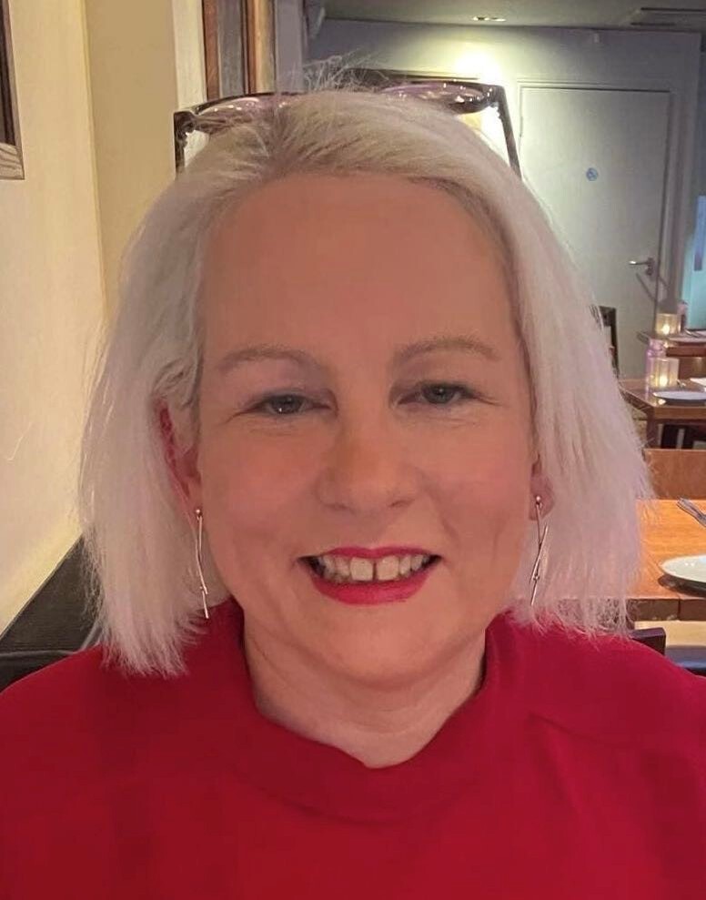 Fiona Hogg, NHS Scotland