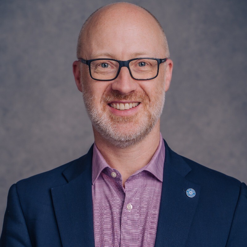 Andy Daly, Social Enterprise UK