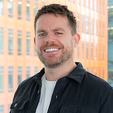 Jon Randall, Bladonmore