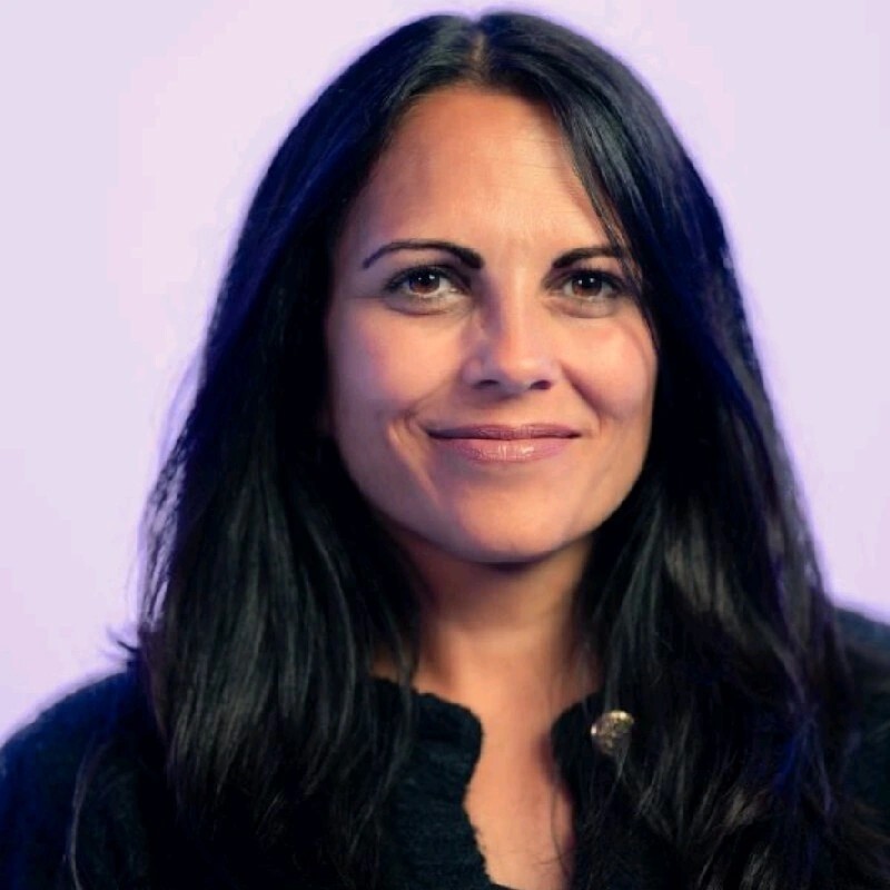 Michelle Clark, The Children's Society