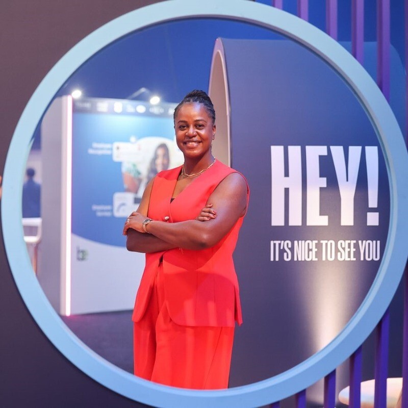 Annisha Taylor, Ofcom