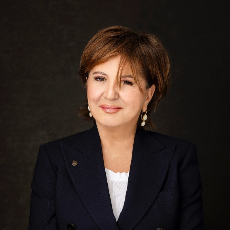 Maria Rosaria Bonifacio, Nokia