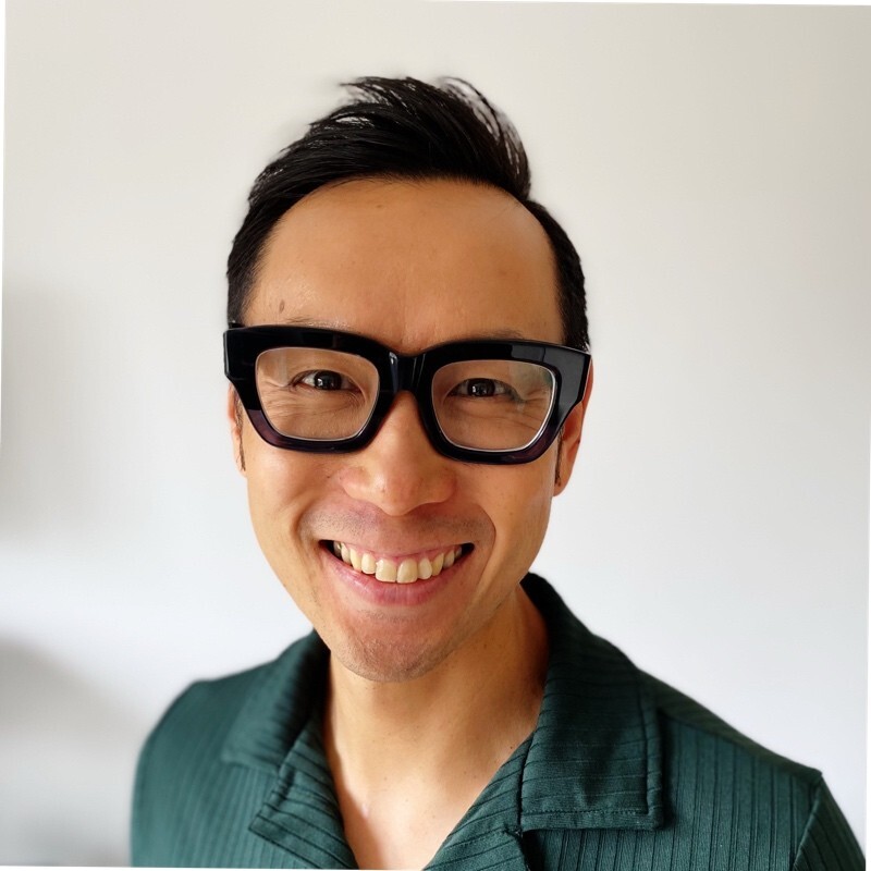 Daniel Chan, QBE Insurance