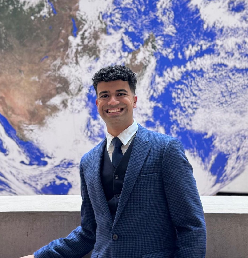 Haris Sultan, NHS Foundation Trust