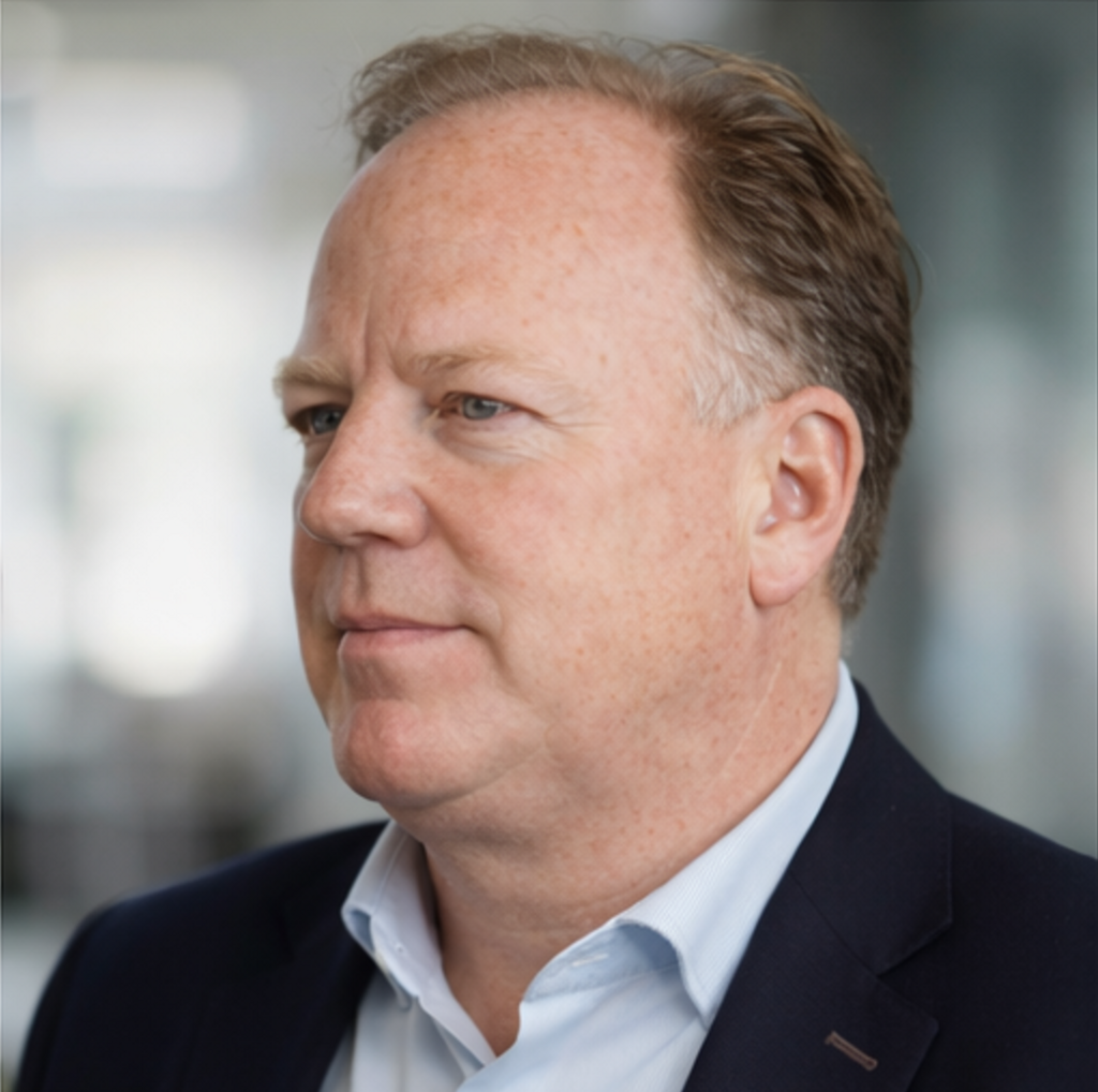 Steve Jenkins, Ingentis Software Ltd.