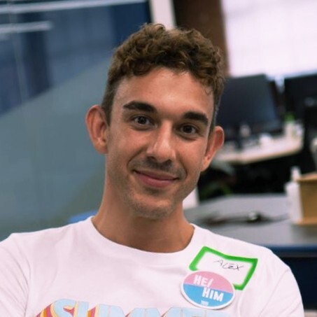 Alessandro Storer, The House