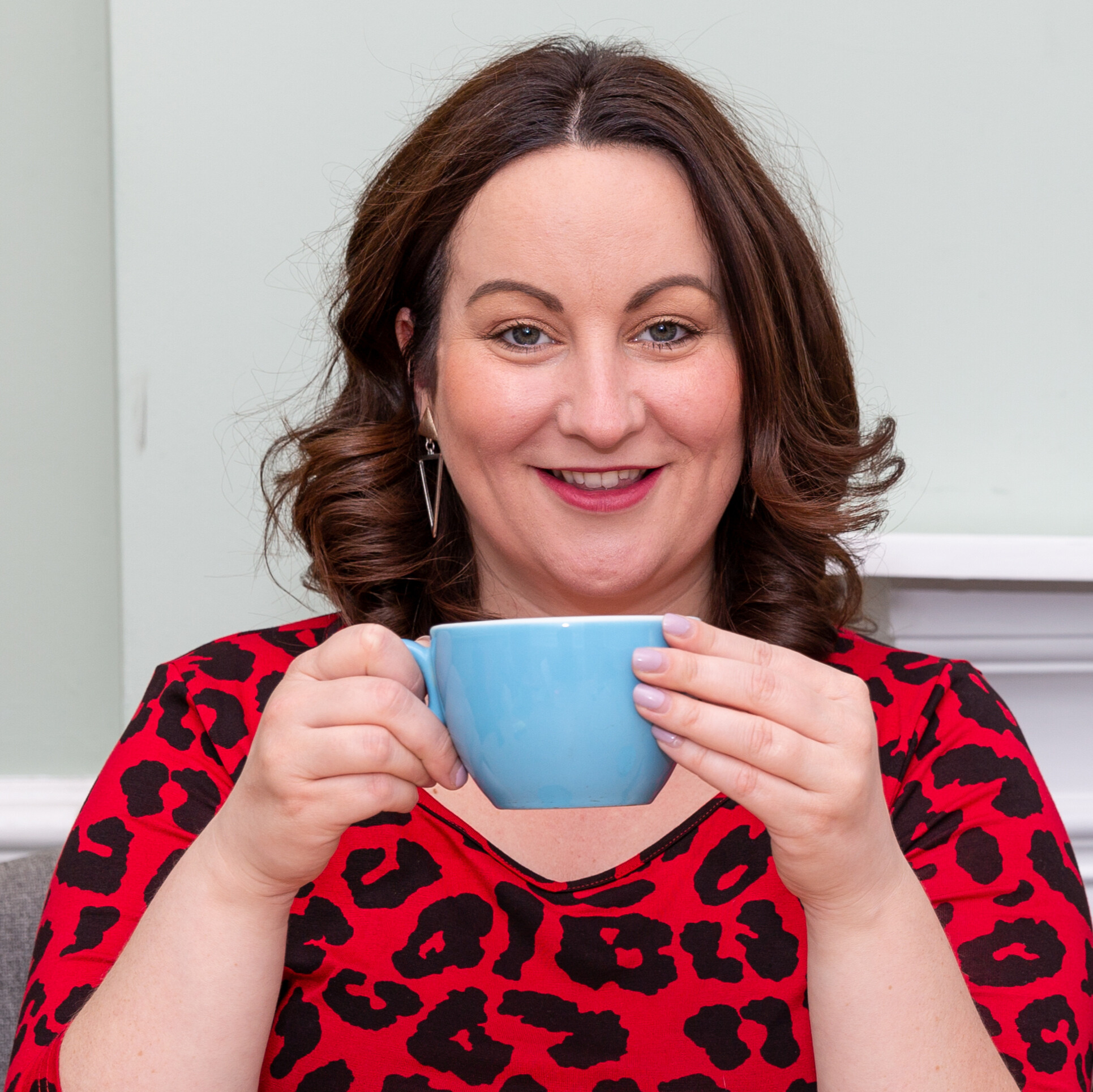 Tracey Dangerfield, SkillBase First Aid