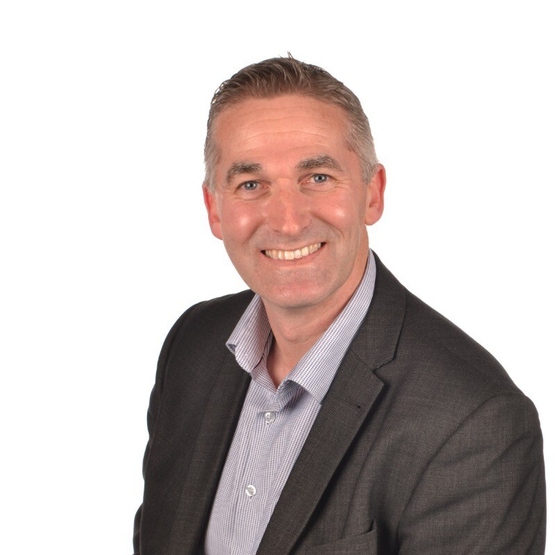 Ian Hodson, Housing21