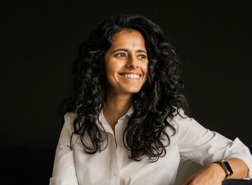 Isha Smith, SoundCloud