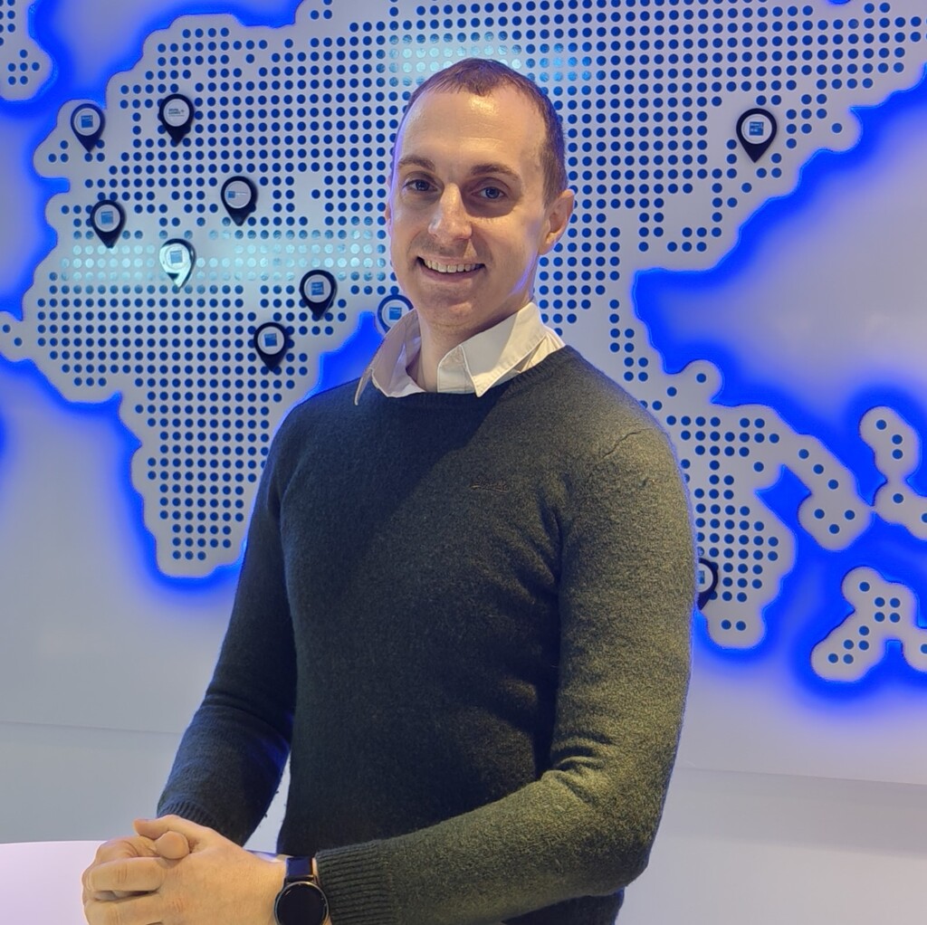 Sam Lea-Wilson, Bupa