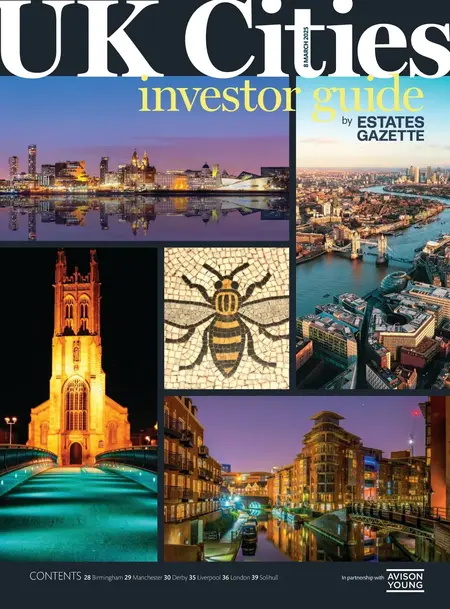 UK Investor Guide - 8 March 2025
