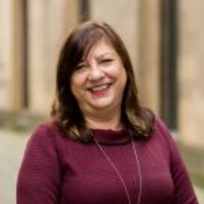 Joanne Roney, Birmingham City Council