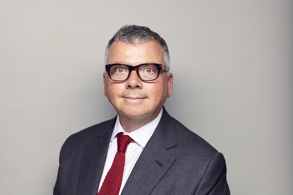 Simon Williams, BNP Paribas Real Estate UK