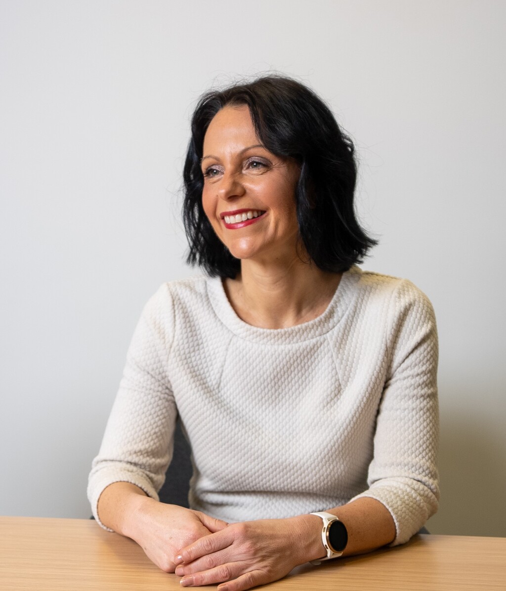 Caroline Simpson, Greater Manchester Combined Authority