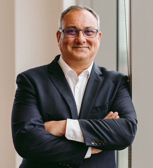 Neil Rami, West Midlands Growth Company